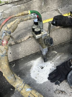 Site Conditions