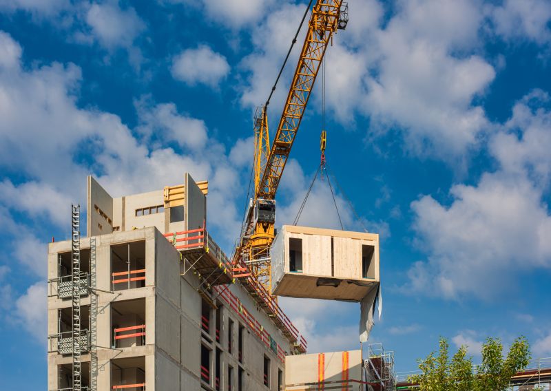 Polylifting