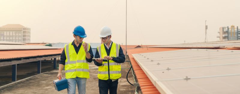 On-site Safety Assessments